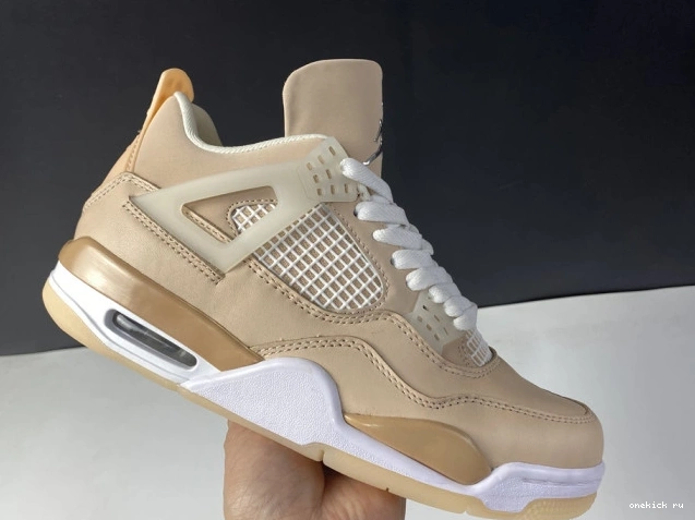 Chep Onekick DJ0675-200 4 Air Jordan Shimmer 0814